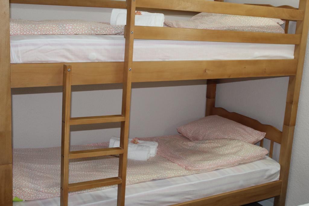 Villa Flora Apartments Krushevo Крушево Экстерьер фото