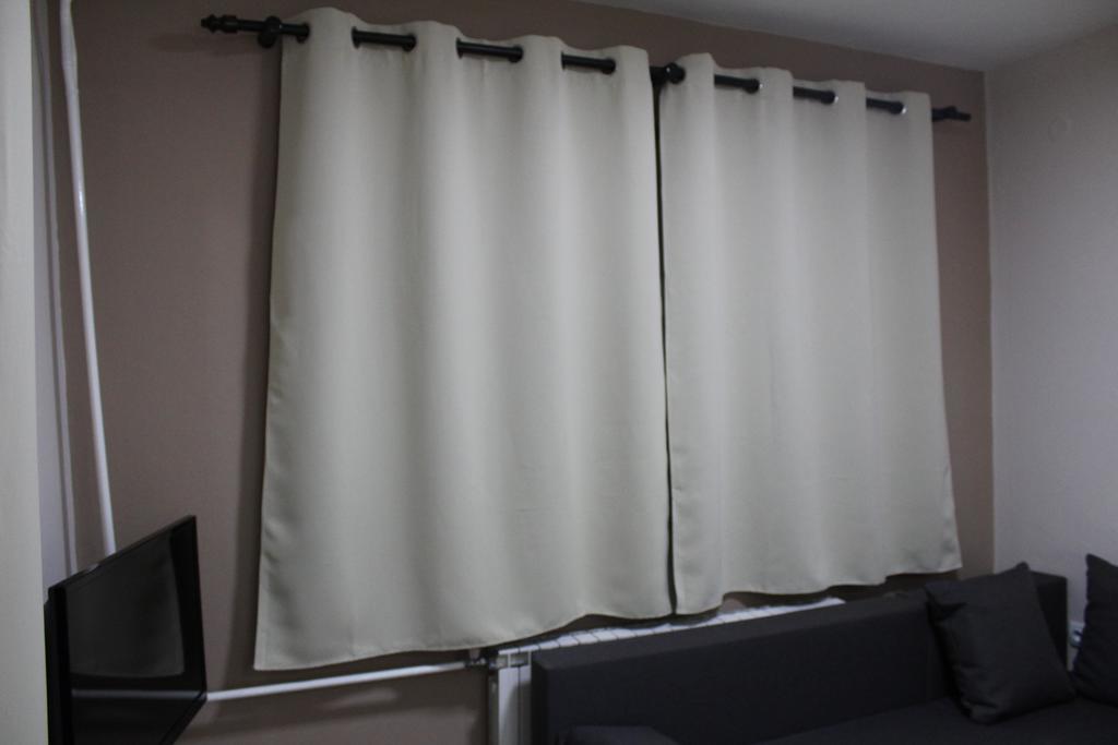 Villa Flora Apartments Krushevo Крушево Экстерьер фото
