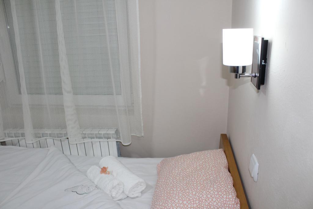 Villa Flora Apartments Krushevo Крушево Экстерьер фото