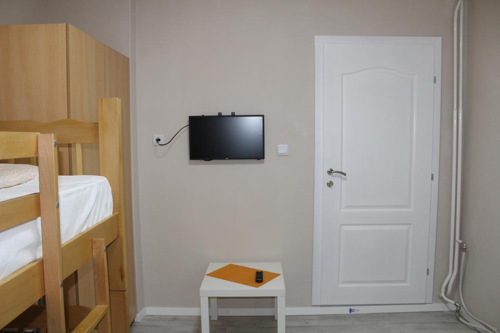 Villa Flora Apartments Krushevo Крушево Экстерьер фото