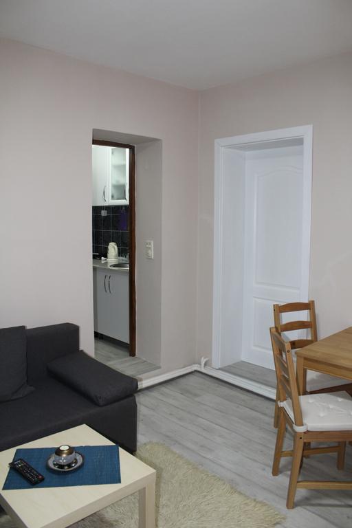 Villa Flora Apartments Krushevo Крушево Экстерьер фото